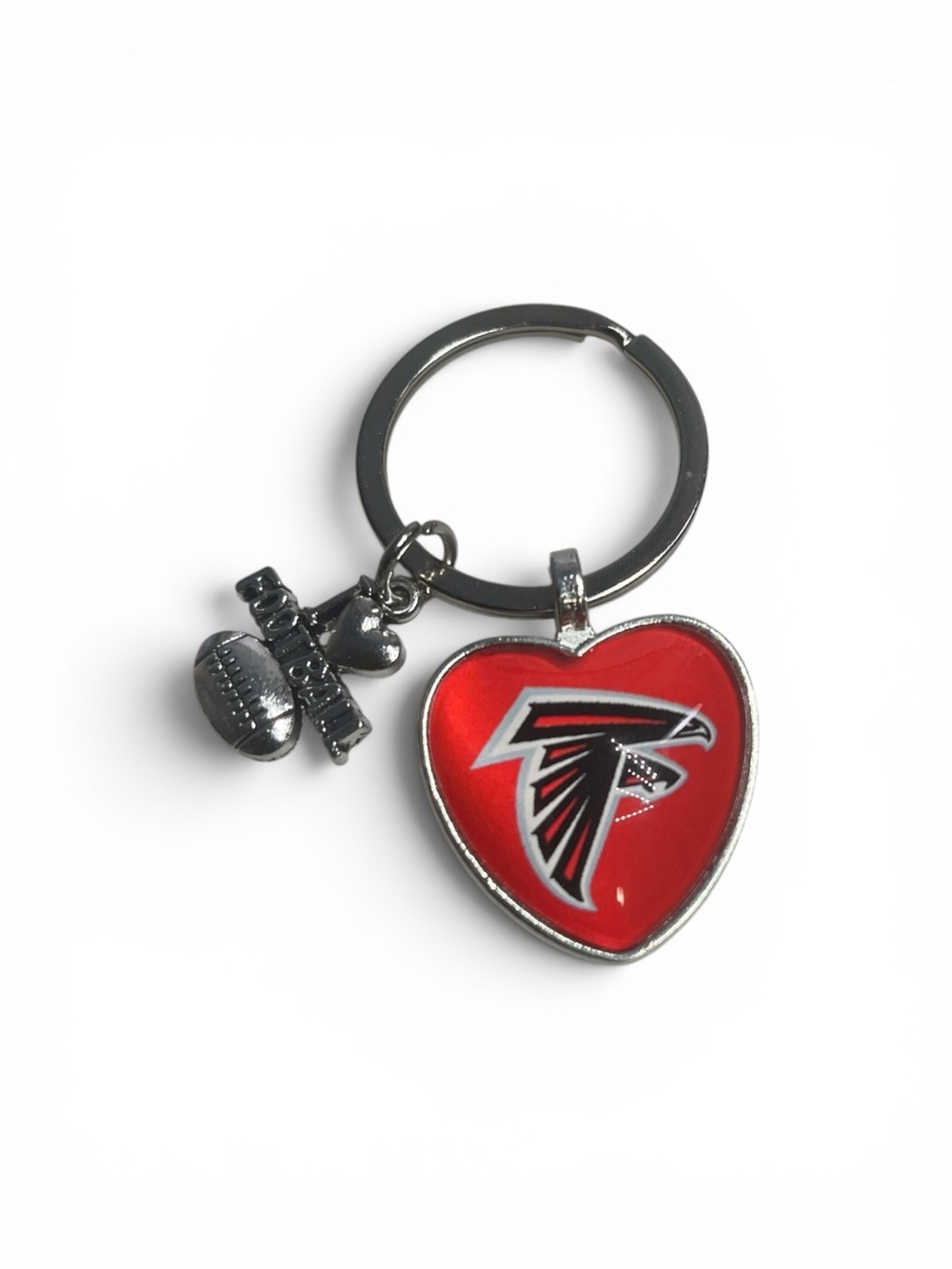 Atlanta Falcons Keychain